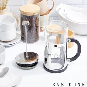Rae Dunn French Press